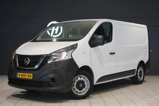Nissan NV300 1.6 dCi 95 L1H1 Acenta