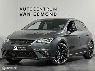 SEAT Ibiza - 476878848-0