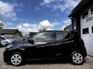 Opel KARL Opel KARL 1.0 ecoFLEX Innovation Automaat met cruise, airco! - afbeelding nr 5