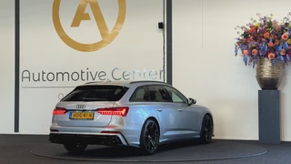 Audi A6 Audi A6 Avant 55 TFSI e quattro 3X S-line Cmp | MAXTON | MATRIX | EL. TREKHAAK - afbeelding nr 16