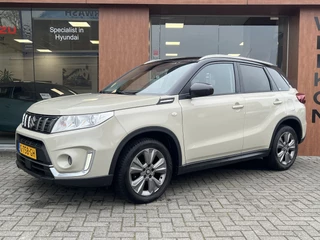 Suzuki Vitara - afbeelding nr 2