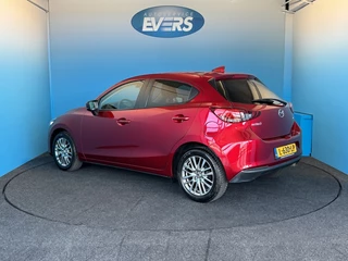 Mazda 2 - afbeelding nr 11