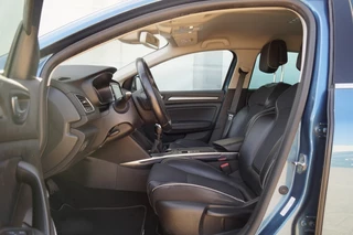 Renault Mégane Estate - afbeelding nr 6