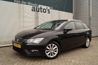 SEAT Leon - afbeelding nr 2