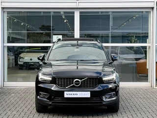 Volvo XC40 - afbeelding nr 2