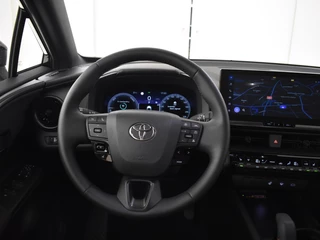 Toyota C-HR Toyota C-HR 1.8 Hybrid 140 Style | Stuur en Stoelverwarming | BLS | PDC V+A - afbeelding nr 12