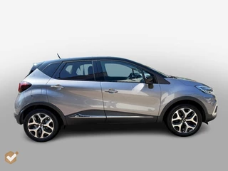 Renault Captur Renault Captur 1.3 TCe Intens Automaat 1e Eig. NL-Auto *Geen Afl. kosten* - afbeelding nr 8