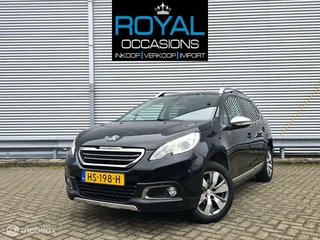 Peugeot 2008 - 216033417-0