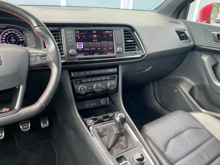 SEAT Ateca - afbeelding nr 31