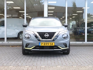 Nissan Juke - afbeelding nr 10