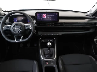 Jeep Avenger Jeep Avenger 1.2 Altitude: Te stoer om over het hoofd te zien - afbeelding nr 5