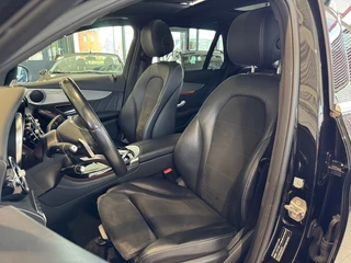Mercedes-Benz GLC - afbeelding nr 4