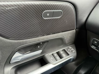 Mercedes-Benz GLB Mercedes GLB 200 AMG PAMORAMADAK - afbeelding nr 21