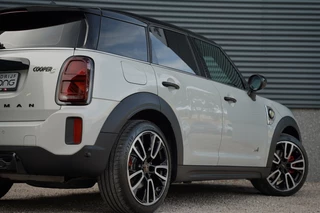MINI Countryman MINI Countryman Cooper SE JCW 225PK | HUD | Stuurverw. | schaalstoelen | Camera - afbeelding nr 7