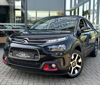 Citroën C4 Cactus - afbeelding nr 1
