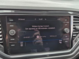 Volkswagen T-Roc - afbeelding nr 8