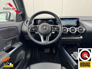 Mercedes-Benz GLA Mercedes GLA-klasse 250 e Business Solution Luxury Limited - afbeelding nr 2