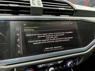 Audi Q3 Audi Q3 Sportback 45 TFSI e S Edition|SONOS|ACC|ELEK. STOEL| - afbeelding nr 33