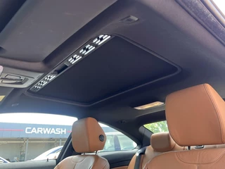 BMW 4 Serie BMW 4-serie Coupé 420i High Executive M Sport Dak Dealer NAP - afbeelding nr 38