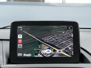 Mazda MX-5 Mazda MX-5 1.5 SkyActiv-G 131 Sakura Leer Navi Carplay Stoelv Winterset - afbeelding nr 21