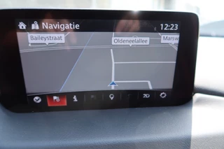 Mazda CX-5 Mazda CX-5 2.0 SAG 165 STYLE SELECT, LEDER, SCHUIFDAK, ADAPTIVE CRUISE ENZ... - afbeelding nr 13