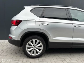 SEAT Ateca Seat Ateca 1.4 EcoTSI Style 150 pk trekhaak lage km stand. - afbeelding nr 20