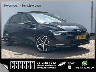 Volkswagen Golf - 394144637-0