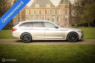 BMW 5 Serie BMW 5-serie Touring 540i xDrive High Executive | Bom Vol | - afbeelding nr 6