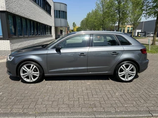 Audi A3 - afbeelding nr 7