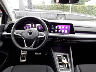 Volkswagen Golf - afbeelding nr 9