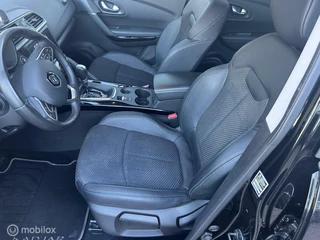Renault Kadjar Renault Kadjar 1.3 TCe Black Edition * AUTOMAAT * NAVIGATIE - afbeelding nr 6