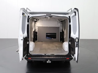 Renault Trafic | Imperiaal | Trekhaak | Airco | Cruise | Gate Locks - afbeelding nr 4