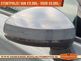 Audi A1 Sportback Audi A1 1.0 TFSI Pro Line S-tronic, airco, cruise, stoelverw. - afbeelding nr 22