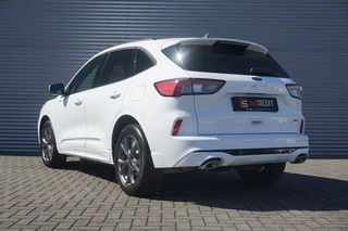 Ford Kuga - afbeelding nr 3