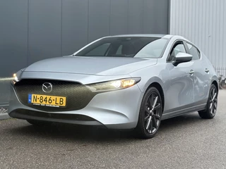 Mazda 3 - afbeelding nr 14