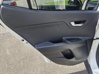 Kia Stonic - afbeelding nr 20