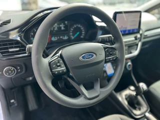 Ford Fiesta Ford Fiesta 1.0 EcoBoost Connected Carplay Navi Cruise Airco - afbeelding nr 8