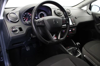 SEAT Ibiza SEAT Ibiza 1.0 MPI Reference - afbeelding nr 9