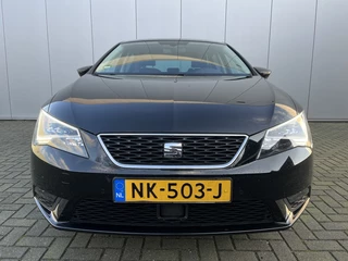 SEAT Leon - afbeelding nr 2