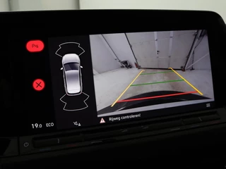 Volkswagen Golf Volkswagen Golf 1.4 eHybrid GTE | Camera | Adaptive cruise |  Carplay | Navigatie | Sportstoelen | Full LED | Sfeerverlichting | PHEV - afbeelding nr 13