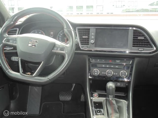 SEAT Leon Seat Leon 1.4 EcoTSI Xcellence - afbeelding nr 31