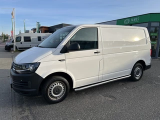 Volkswagen Transporter - afbeelding nr 2