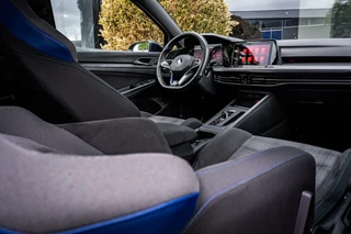 Volkswagen Golf Volkswagen Golf 1.4 GTE TSI|245 PK|PANO|ACC|TREKHAAK|CARPLAY - afbeelding nr 19