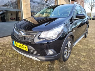 Opel KARL - afbeelding nr 5