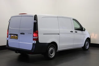 Mercedes-Benz Vito Mercedes-Benz Vito 116 CDI Lang EURO 6 - Airco - Navi - Cruise - Achteruitrijcamera - €17.900,- Excl. - afbeelding nr 2