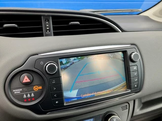 Toyota Yaris Toyota Yaris 1.5 Hybrid Lease - afbeelding nr 15