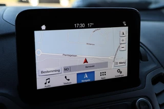 Ford Transit Connect Ford Transit Connect 1.0 Ecoboost L2 | L+R Schuifdeur | Cruise control | Stoelverwarming | Airco | Dealer onderhouden | Nieuwe APK | Onderhoudsbeurt - afbeelding nr 16