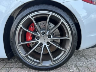 Porsche Cayman - afbeelding nr 7