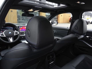 BMW 3 Serie BMW 3 Serie 330e 292PK M-sport / High Executive / LED - afbeelding nr 59
