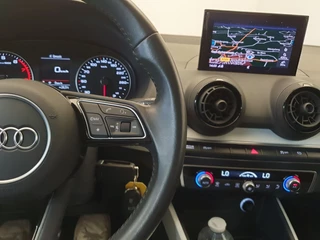 Audi Q2 Audi Q2 30 TFSI 115pk Design Trekhaak, Panorama dak - afbeelding nr 17